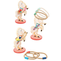 JANOD ring gooien applepop 3 jr+