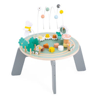 JANOD speeltafel tuin sweet cocoon 1 jr+