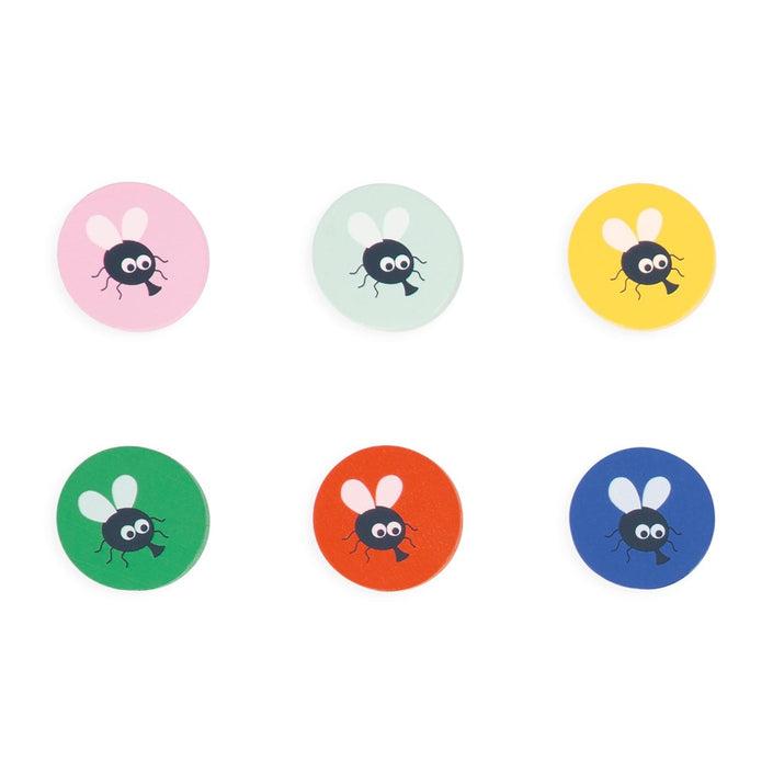 JANOD tangram Essential 2yrs+