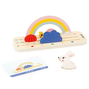 JANOD tangram Essential 2yrs+