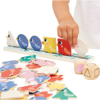 JANOD tangram Essential 2yrs+