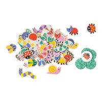 JANOD spel zoek en vind De tuin 2 jr+