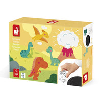 JANOD stamps savannah 18 months+