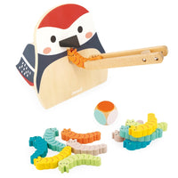 JANOD x WWF stacking tower forest 1 yr+