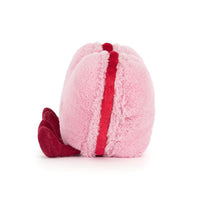 Jellycat_knuffel_Amuseable_Colette_Heart_Macaron 670983165777 c