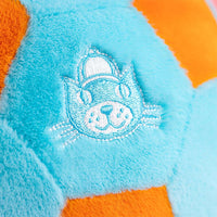 Jellycat knuffel Amuseable Football e