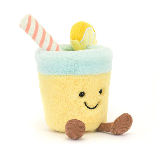 Jellycat knuffel Amuseables Lemonade A2LMD