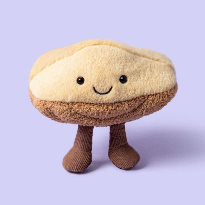 Jellycat knuffel Amuseables Margaux Madeleine A6MAD b