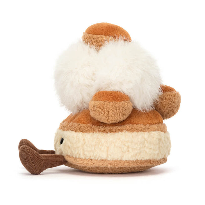 Jellycat knuffel Amuseables Mirielle St. Honoré A6STHON d