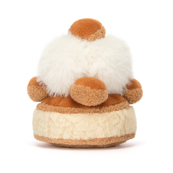 Jellycat knuffel Amuseables Mirielle St. Honoré A6STHON e