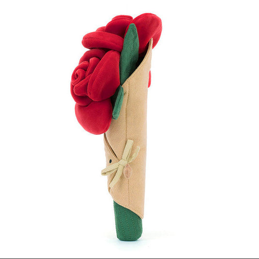 Jellycat knuffel Amuseables Rose Bouquet