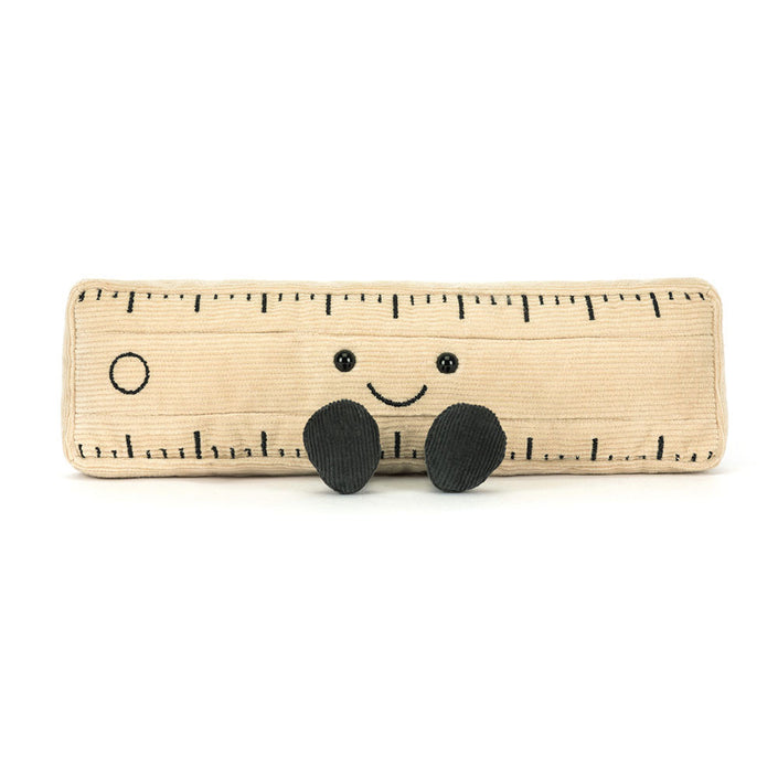 Jellycat knuffel Amuseables RulerA6RULd