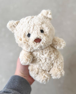 Jellycat knuffel Bartholomew Bear Junior