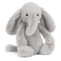 Jellycat knuffel Bashful Luxe Elephant Thuddeus huge