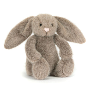 Jellycat knuffel Fawn Flufflet Bunny small BASS6BR b