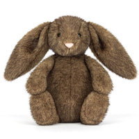 Jellycat knuffel Hoppleston Luxe Bunny 670983166521 a