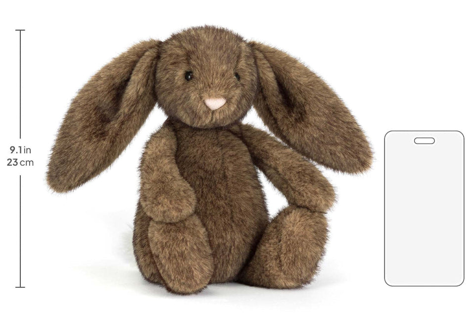 Jellycat knuffel Hoppleston Luxe Bunny 670983166521 e