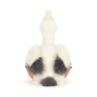 Jellycat knuffel Keli Pelican d