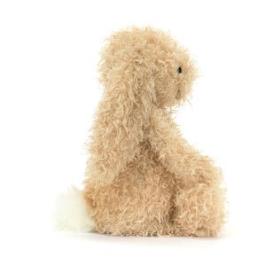 Jellycat knuffel Luxe Bunny Curly huge6