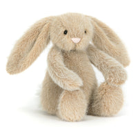 Jellycat knuffel Oat Flufflet Bunny small BASS6TCAR a