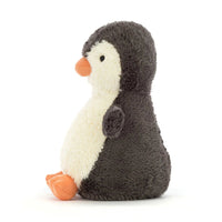 Jellycat knuffel Peanut Penguin Medium b