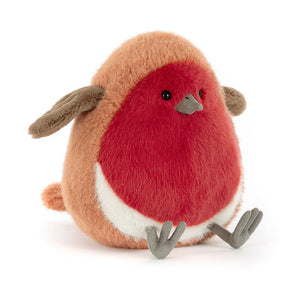 Jellycat knuffel Plum RobinROB3Ne