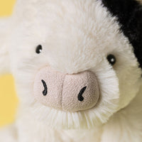 Jellycat knuffel Smudge Cow Original 670983166552 e