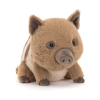 Jellycat knuffel Swinley BoarW3BOR