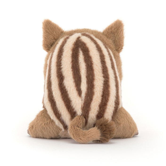 Jellycat knuffel Swinley BoarW3BORc