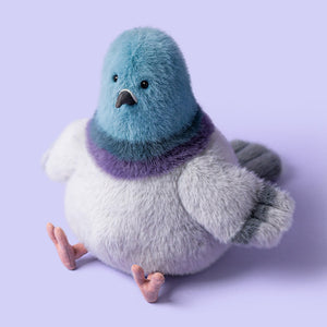 Jellycat knuffel strutton pigeon PIG3EONY a
