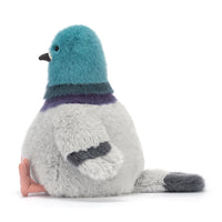 Jellycat knuffel strutton pigeon PIG3EONY c