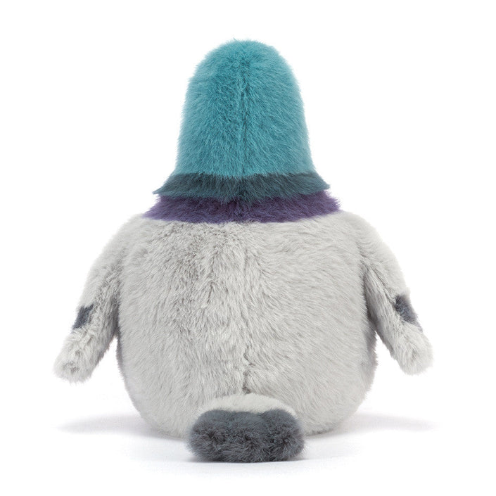 Jellycat knuffel strutton pigeon PIG3EONY d