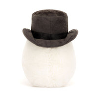 Jellycat knuffel Amuseables Boiled Egg Groom