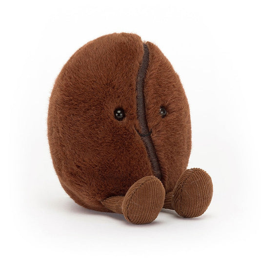 Jellycat knuffel Amuseable Coffee Bean
