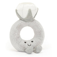 Jellycat plush toy Amuseable Birthday Cake
