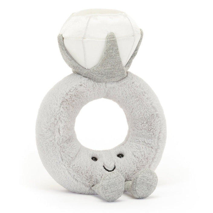 Jellycat plush toy Amuseable Birthday Cake