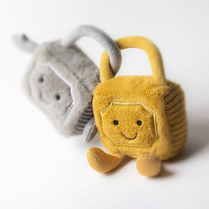 Jellycat knuffel Amuseable Love Locks