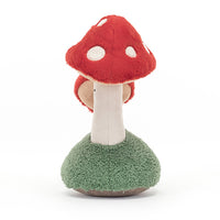 Jellycat plush Amuseable Acorn