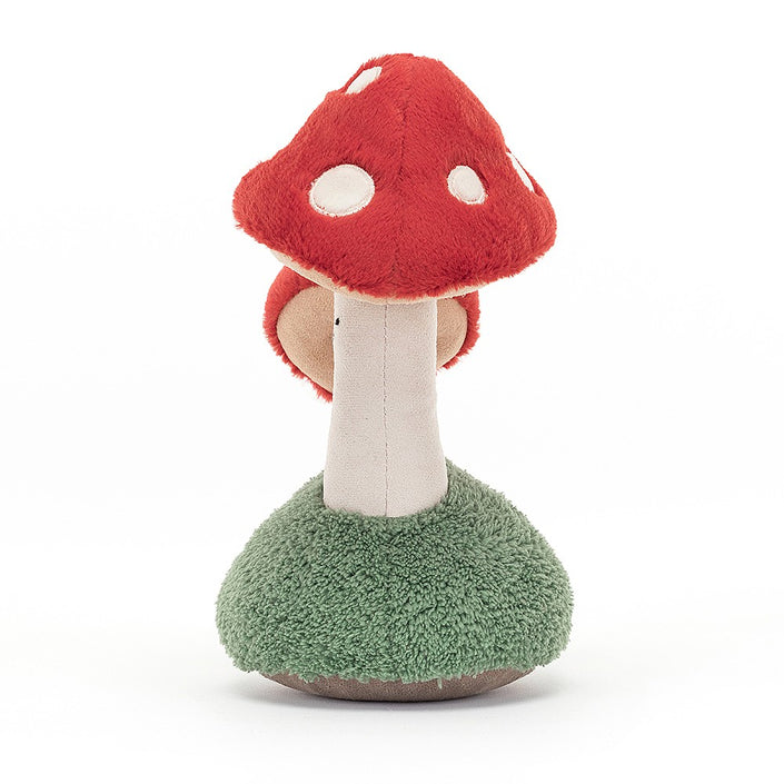 Jellycat plush Amuseable Acorn