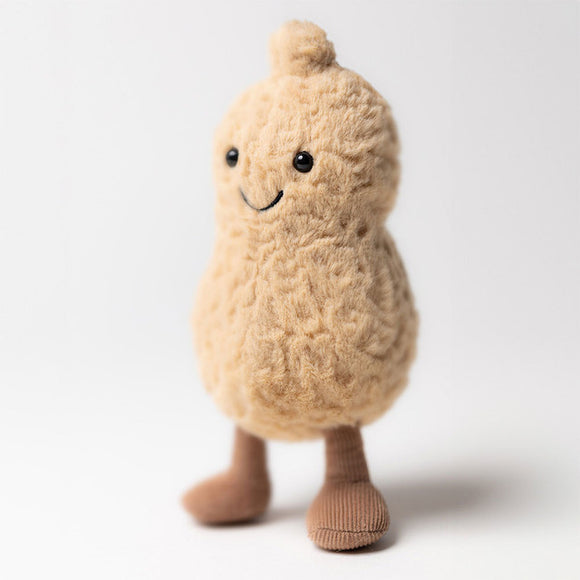 Jellycat Amuseables Peanut 670983174113