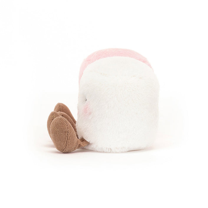Jellycat plush Amuseable Pretzel