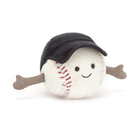 Jellycat cuddly toy Amuseable Sandwich