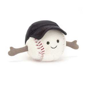 Jellycat cuddly toy Amuseable Sandwich