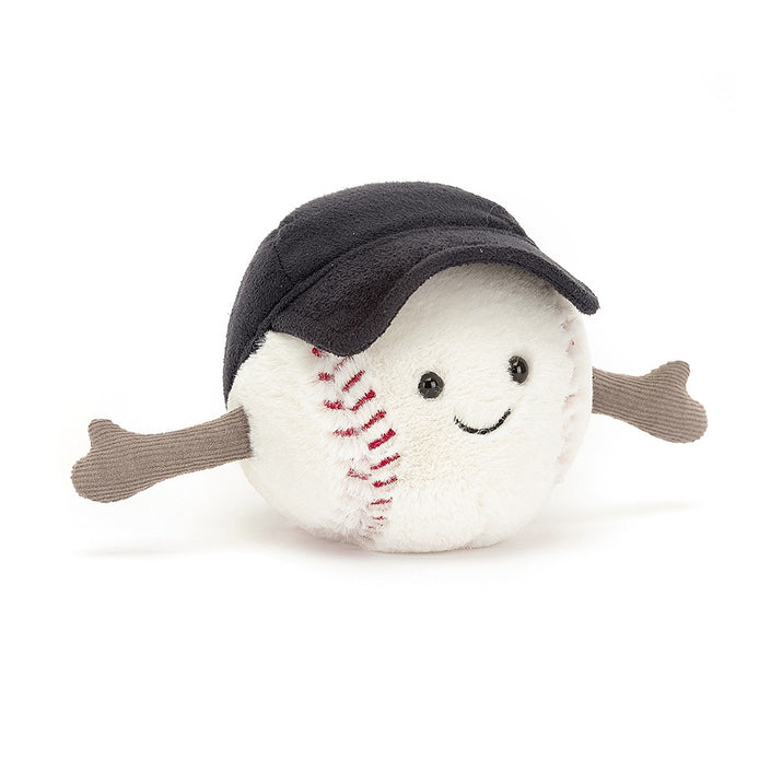 Jellycat cuddly toy Amuseable Sandwich