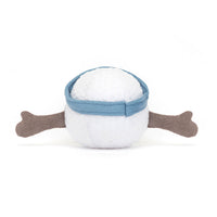 Jellycat cuddly toy Amuseable Sandwich