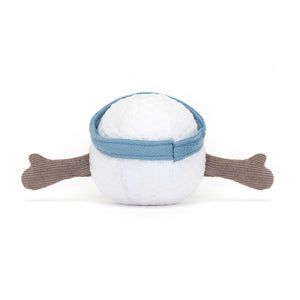 Jellycat cuddly toy Amuseable Sandwich