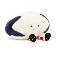 Jellycat cuddly toy Amuseable Sandwich