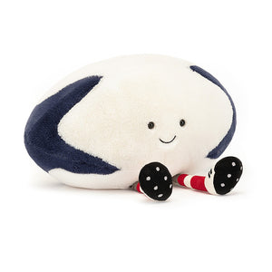 Jellycat cuddly toy Amuseable Sandwich