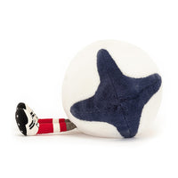 Jellycat cuddly toy Amuseable Sandwich