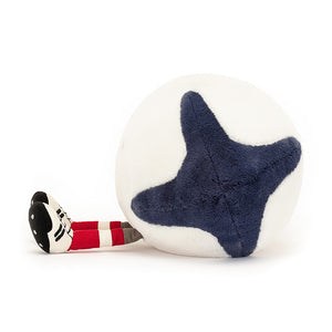 Jellycat cuddly toy Amuseable Sandwich